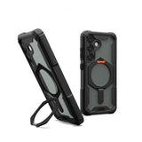 Urban Armor Gear (UAG) Samsung Galaxy S25 Deksel Plasma XTE MagSafe Svart