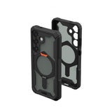 Urban Armor Gear (UAG) Samsung Galaxy S25 Deksel Plasma XTE MagSafe Svart
