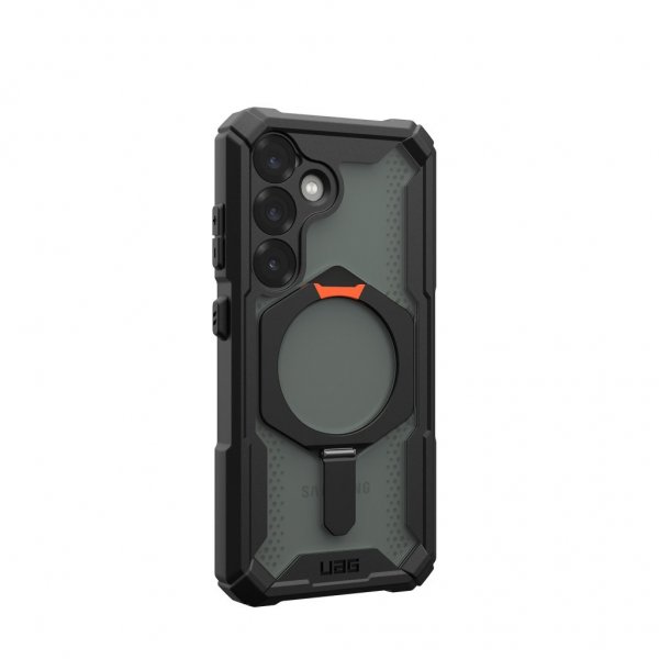 Urban Armor Gear (UAG) Samsung Galaxy S25 Deksel Plasma XTE MagSafe Svart