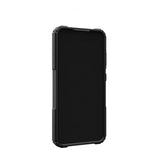 Urban Armor Gear (UAG) Samsung Galaxy S25 Deksel Plasma XTE MagSafe Svart