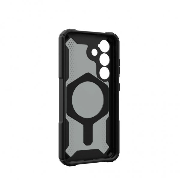 Urban Armor Gear (UAG) Samsung Galaxy S25 Deksel Plasma XTE MagSafe Svart