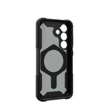 Urban Armor Gear (UAG) Samsung Galaxy S25 Deksel Plasma XTE MagSafe Svart