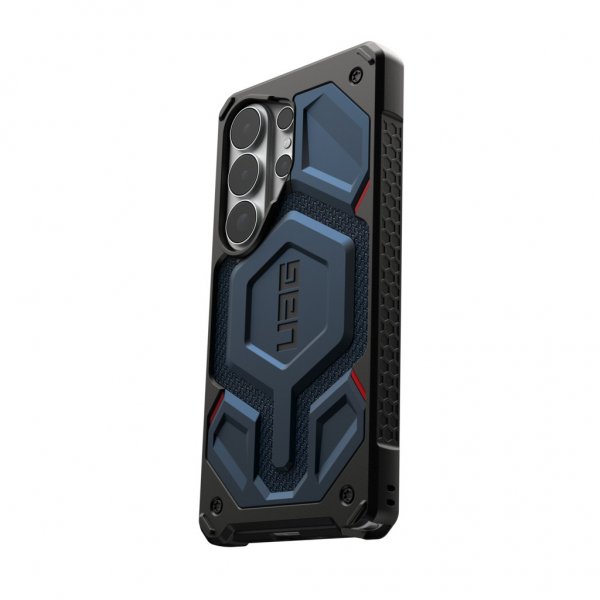 Urban Armor Gear (UAG) Samsung Galaxy S26 Ultra Deksel Monarch Pro Kevlar MagSafe Mallard