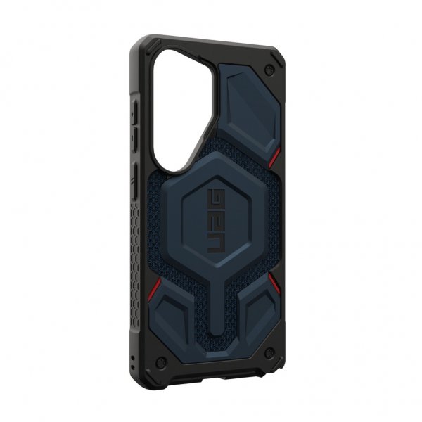 Urban Armor Gear (UAG) Samsung Galaxy S26 Ultra Deksel Monarch Pro Kevlar MagSafe Mallard