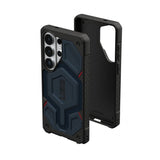 Urban Armor Gear (UAG) Samsung Galaxy S26 Ultra Deksel Monarch Pro Kevlar MagSafe Mallard