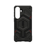 Urban Armor Gear (UAG) Samsung Galaxy S26 Plus Deksel Monarch Pro Kevlar MagSafe Svart