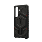 Urban Armor Gear (UAG) Samsung Galaxy S26 Plus Deksel Monarch Pro Kevlar MagSafe Svart