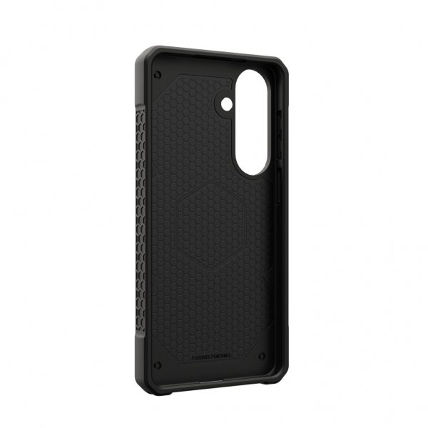 Urban Armor Gear (UAG) Samsung Galaxy S26 Plus Deksel Monarch Pro Kevlar MagSafe Svart