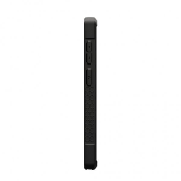 Urban Armor Gear (UAG) Samsung Galaxy S26 Plus Deksel Monarch Pro Kevlar MagSafe Svart