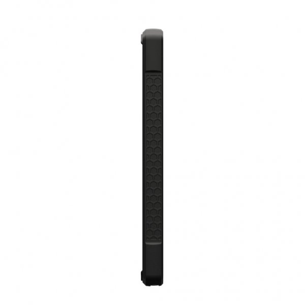 Urban Armor Gear (UAG) Samsung Galaxy S26 Plus Deksel Monarch Pro Kevlar MagSafe Svart