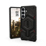 Urban Armor Gear (UAG) Samsung Galaxy S26 Plus Deksel Monarch Pro Kevlar MagSafe Svart