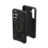 Urban Armor Gear (UAG) Samsung Galaxy S26 Plus Deksel Monarch Pro Kevlar MagSafe Svart