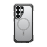 Urban Armor Gear (UAG) Samsung Galaxy S26 Ultra Deksel Trooper MagSafe Clear/Ash