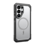Urban Armor Gear (UAG) Samsung Galaxy S26 Ultra Deksel Trooper MagSafe Clear/Ash