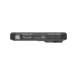 Urban Armor Gear (UAG) Samsung Galaxy S26 Ultra Deksel Trooper MagSafe Clear/Ash