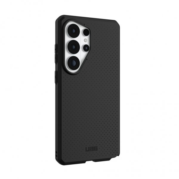 Urban Armor Gear (UAG) Samsung Galaxy S26 Ultra Deksel Dot MagSafe Svart