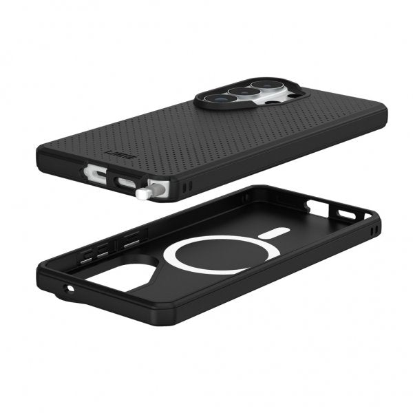Urban Armor Gear (UAG) Samsung Galaxy S26 Ultra Deksel Dot MagSafe Svart
