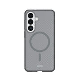 Urban Armor Gear (UAG) Samsung Galaxy S26 Plus Deksel Dot MagSafe Ash