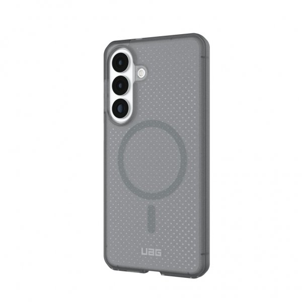 Urban Armor Gear (UAG) Samsung Galaxy S26 Plus Deksel Dot MagSafe Ash