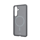 Urban Armor Gear (UAG) Samsung Galaxy S26 Plus Deksel Dot MagSafe Ash
