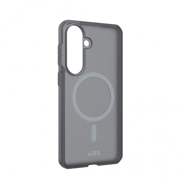 Urban Armor Gear (UAG) Samsung Galaxy S26 Plus Deksel Dot MagSafe Ash