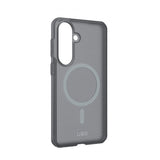 Urban Armor Gear (UAG) Samsung Galaxy S26 Plus Deksel Dot MagSafe Ash