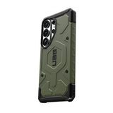 Urban Armor Gear (UAG) Samsung Galaxy S26 Ultra Deksel Pathfinder MagSafe Olive Drab
