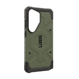 Urban Armor Gear (UAG) Samsung Galaxy S26 Ultra Deksel Pathfinder MagSafe Olive Drab