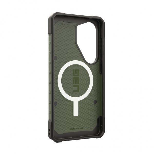 Urban Armor Gear (UAG) Samsung Galaxy S26 Ultra Deksel Pathfinder MagSafe Olive Drab