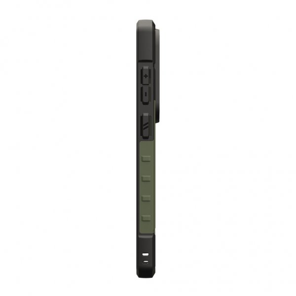 Urban Armor Gear (UAG) Samsung Galaxy S26 Ultra Deksel Pathfinder MagSafe Olive Drab