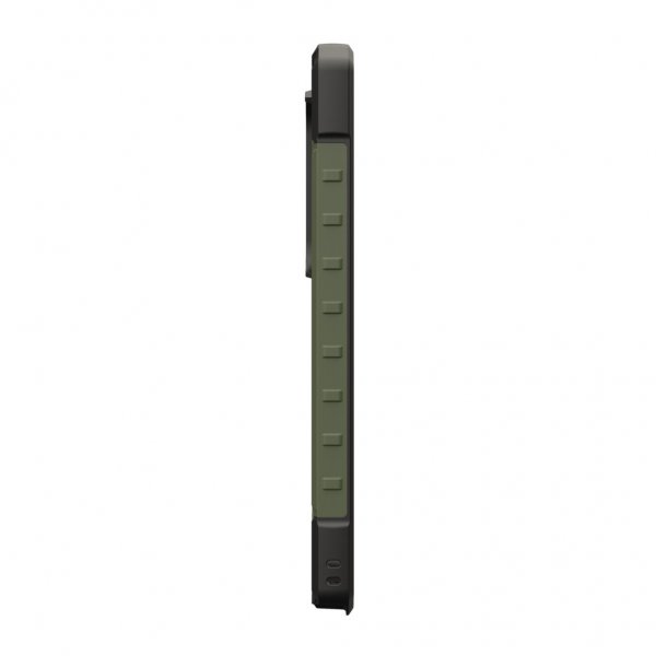 Urban Armor Gear (UAG) Samsung Galaxy S26 Ultra Deksel Pathfinder MagSafe Olive Drab