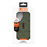 Urban Armor Gear (UAG) Samsung Galaxy S26 Ultra Deksel Pathfinder MagSafe Olive Drab