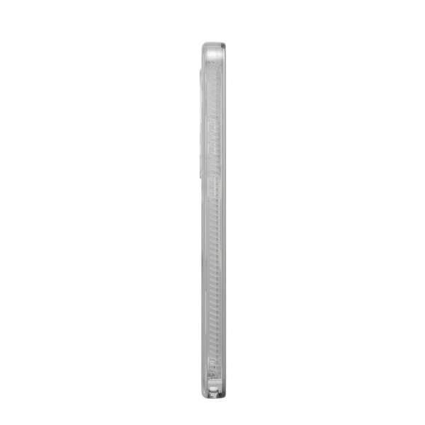 Urban Armor Gear (UAG) Samsung Galaxy S26 Plus Deksel Plyo MagSafe Ice/Silver
