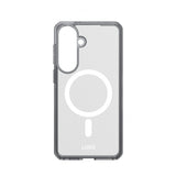 Urban Armor Gear (UAG) Samsung Galaxy S26 Plus Deksel Dot MagSafe True Clear Ice/Ash