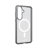 Urban Armor Gear (UAG) Samsung Galaxy S26 Plus Deksel Dot MagSafe True Clear Ice/Ash