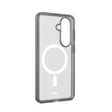 Urban Armor Gear (UAG) Samsung Galaxy S26 Plus Deksel Dot MagSafe True Clear Ice/Ash