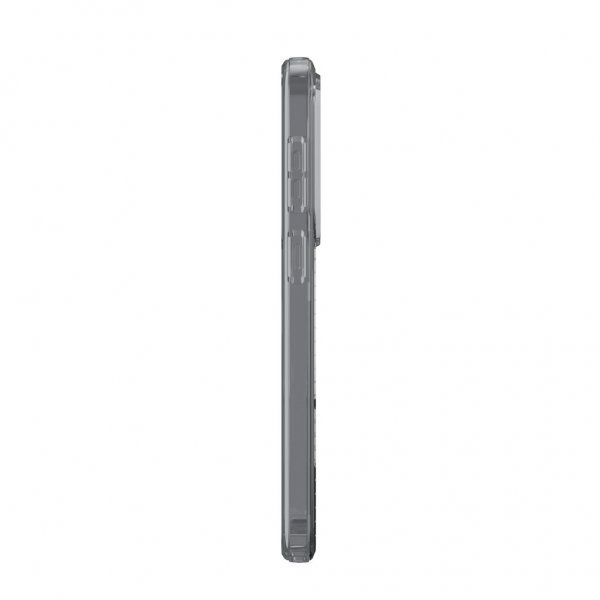 Urban Armor Gear (UAG) Samsung Galaxy S26 Plus Deksel Dot MagSafe True Clear Ice/Ash
