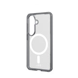 Urban Armor Gear (UAG) Samsung Galaxy S26 Deksel Dot MagSafe True Clear Ice/Ash