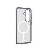 Urban Armor Gear (UAG) Samsung Galaxy S26 Deksel Dot MagSafe True Clear Ice/Ash
