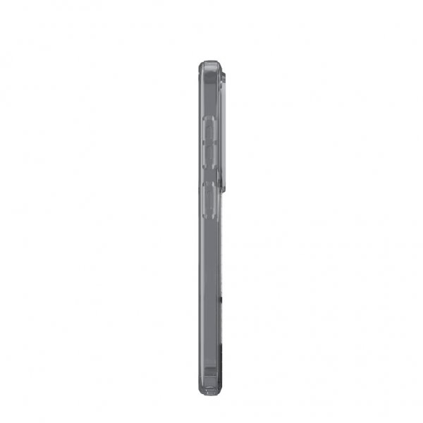 Urban Armor Gear (UAG) Samsung Galaxy S26 Deksel Dot MagSafe True Clear Ice/Ash