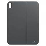 Black Rock iPad 10.2 (gen 7/8/9) Deksel Kickstand Back Cover Svart