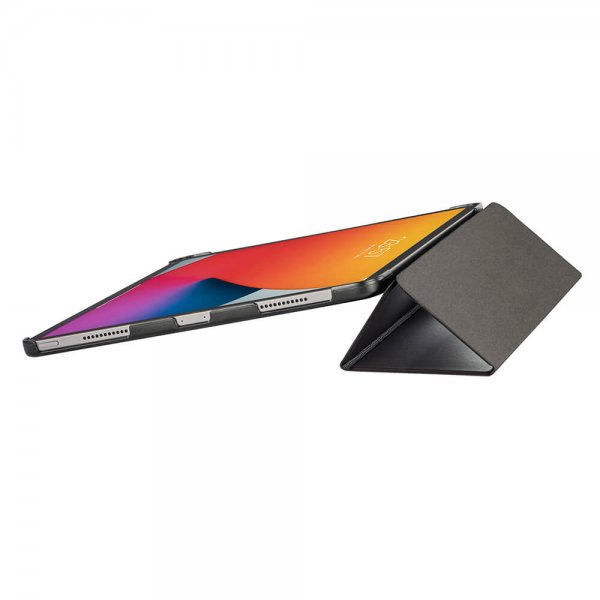 Hama iPad Pro 12.9 (gen 4/5/6) Etui Fold Svart