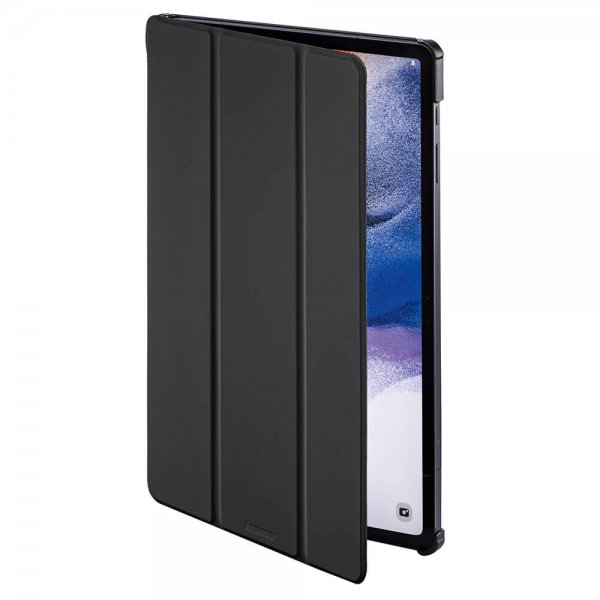 Hama Samsung Galaxy Tab S7 FE/Galaxy Tab S7 Plus Etui Fold Svart