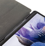 Hama Samsung Galaxy Tab S7 FE/Galaxy Tab S7 Plus Etui Fold Svart