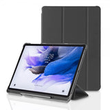 Hama Samsung Galaxy Tab S7 FE/Galaxy Tab S7 Plus Etui Fold Svart