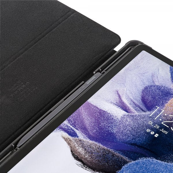 Hama Samsung Galaxy Tab S7 FE/Galaxy Tab S7 Plus Etui Fold Svart