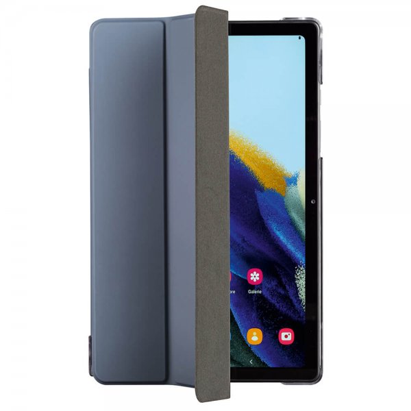 Hama Samsung Galaxy Tab A8 Etui Fold Clear Lilla
