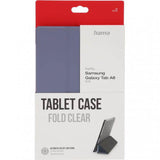 Hama Samsung Galaxy Tab A8 Etui Fold Clear Lilla