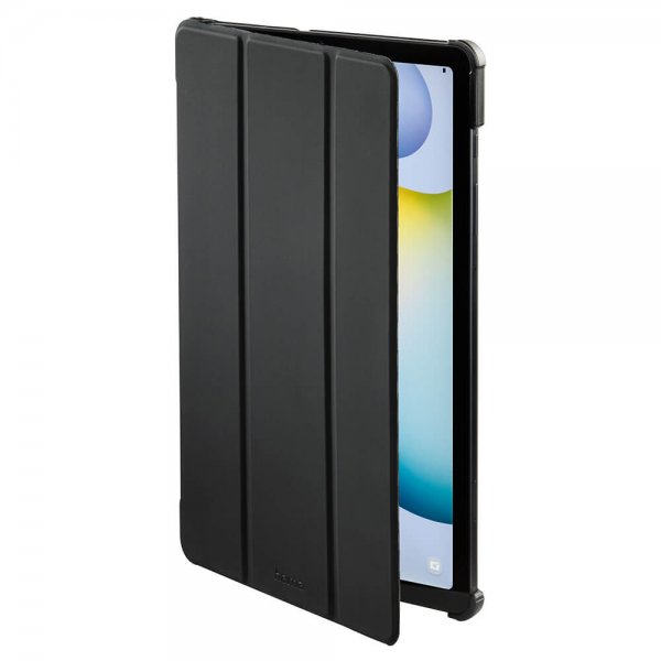 Hama Samsung Galaxy Tab S6 Lite Etui Fold Svart