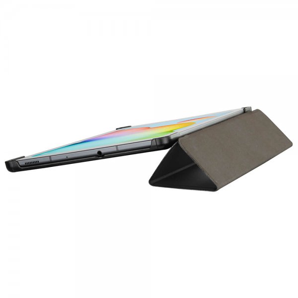 Hama Samsung Galaxy Tab S6 Lite Etui Fold Svart